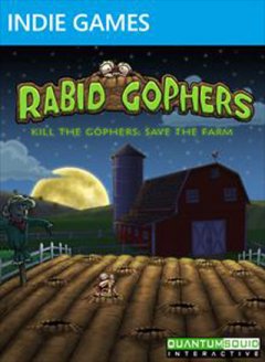 Rabid Gophers (US)