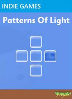 Patterns Of Light (US)