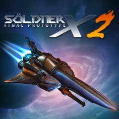 Sldner-X 2: Final Prototype [Download] (EU)