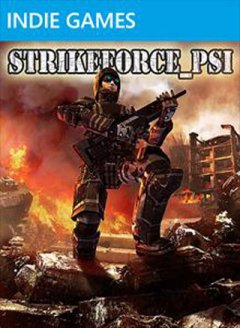 StrikeForce-Psi (US)