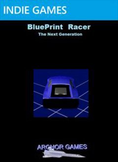 BluePrint Racer 4D (US)