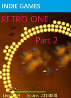Retro One: Part 2 (US)