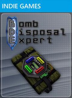 Bomb Disposal Expert (US)