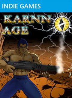 Karnn Age (US)