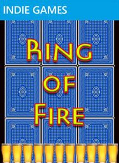 Ring Of Fire (US)