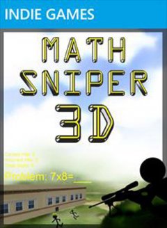 Math Sniper 3D (US)