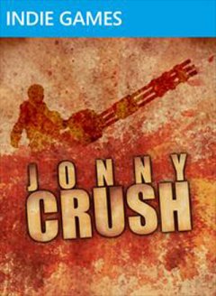 Jonny Crush (US)