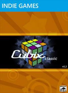 Cubix Classic (US)