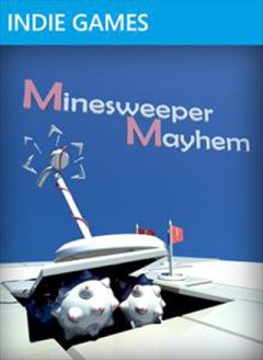 Minesweeper Mayhem (US)