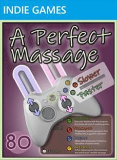 Perfect Massage, A (US)