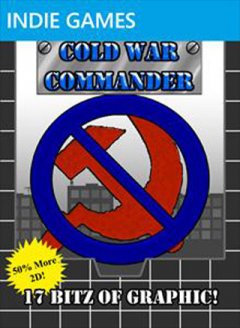 Cold War Commander (US)