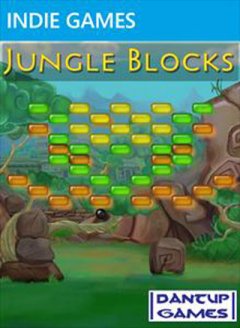 Jungle Blocks (US)