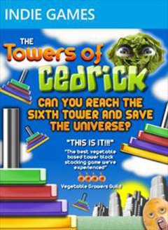 Towers Of Cedrick, The (US)
