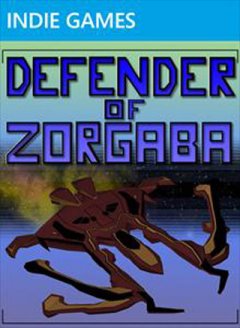 Defender Of Zorgaba (US)