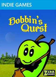 Bobbin's Quest (US)