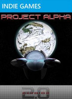 Project Alpha (US)