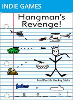 Hangman's Revenge! (US)