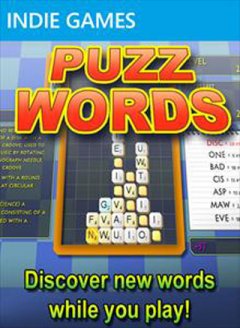 Puzzwords (US)