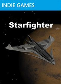 Starfighter (US)