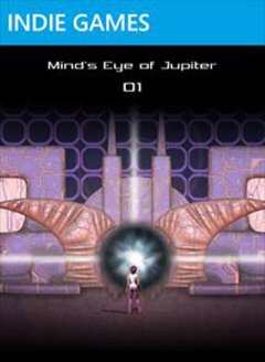 Mind's Eye Of Jupiter: 01 (US)