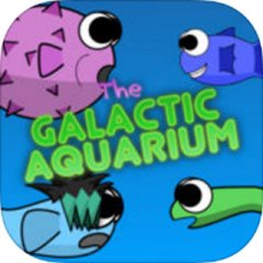<a href='https://www.playright.dk/info/titel/galactic-aquarium-the'>Galactic Aquarium, The</a>    27/30