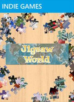 Jigsaw World (2009) (US)
