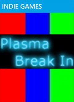 Plasma TV Break In (US)