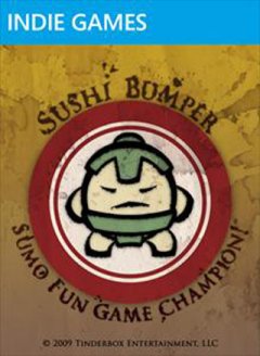 Sushi Bumper (US)