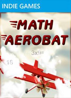 Math Aerobat (US)