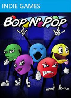 Bop N' Pop! (US)