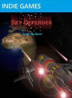 Sky Defender (US)