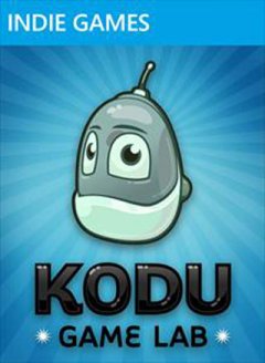 Kodu Game Lab (US)