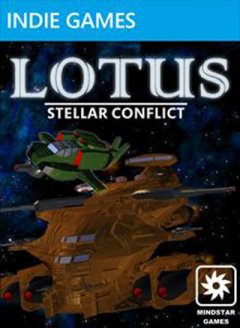 Lotus: Stellar Conflict (US)