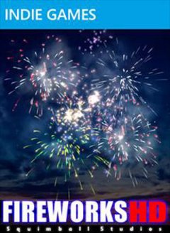 Fireworks HD (US)