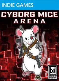 Cyborg Mice Arena (US)