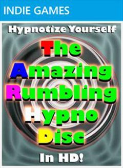 Amazing Rumbling Hypno Disc, The (US)