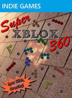 Super Xblox 360 (US)