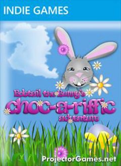 Bobtail The Bunny's Choc-A-Riffic Adventure (US)