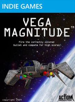 Vega Magnitude (US)