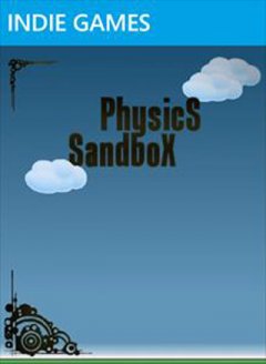 Physics Sandbox (US)