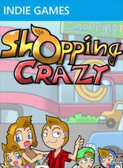 Shopping Crazy (US)