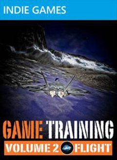 Game Training Vol 2: Flight (US)