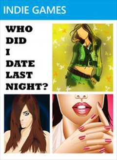 Who Did I Date Last Night? (US)