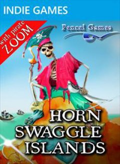 Horn Swaggle Islands (US)