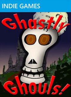 Ghastly Ghouls! (US)