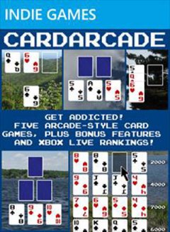 CardArcade (US)