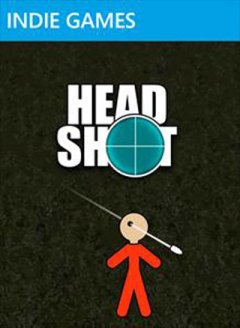 Headshot (US)