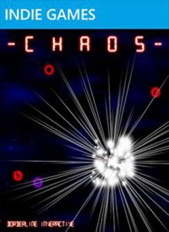 Chaos (2009) (US)
