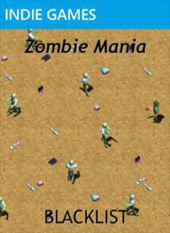 Zombie Mania (US)