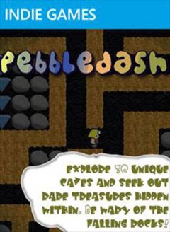PebbleDash (US)